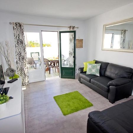 Club Valena 3, Modern Apartment, Wifi, Close To Amenities, Beach At Matagorda Puerto del Carmen  Exteriér fotografie