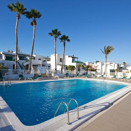 Club Valena 3, Modern Apartment, Wifi, Close To Amenities, Beach At Matagorda Puerto del Carmen  Exteriér fotografie