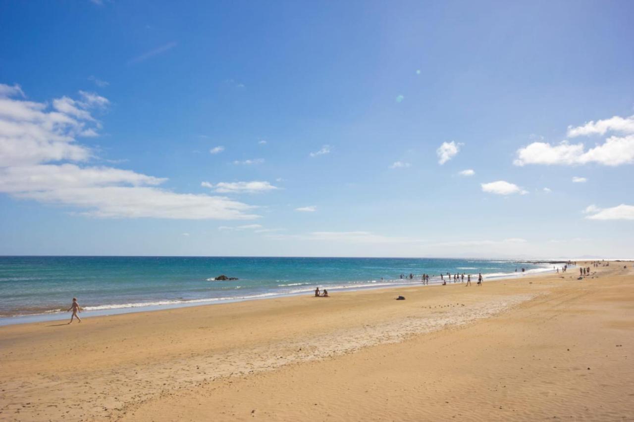 Club Valena 3, Modern Apartment, Wifi, Close To Amenities, Beach At Matagorda Puerto del Carmen  Exteriér fotografie