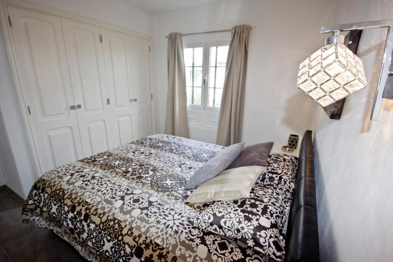 Club Valena 3, Modern Apartment, Wifi, Close To Amenities, Beach At Matagorda Puerto del Carmen  Exteriér fotografie