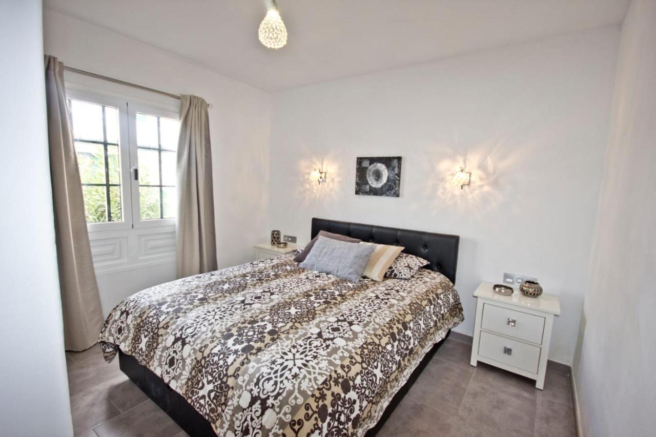 Club Valena 3, Modern Apartment, Wifi, Close To Amenities, Beach At Matagorda Puerto del Carmen  Exteriér fotografie