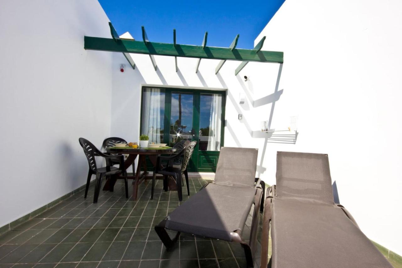Club Valena 3, Modern Apartment, Wifi, Close To Amenities, Beach At Matagorda Puerto del Carmen  Exteriér fotografie