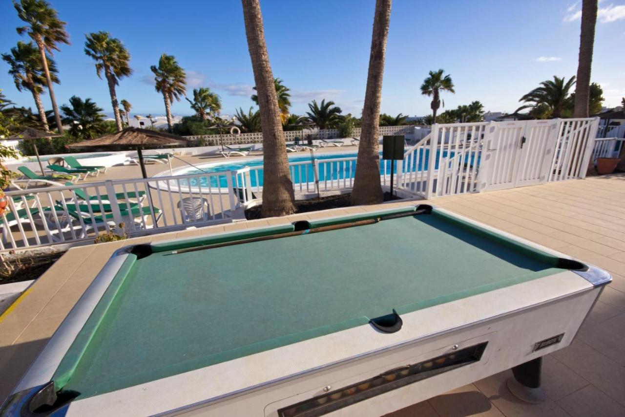 Club Valena 3, Modern Apartment, Wifi, Close To Amenities, Beach At Matagorda Puerto del Carmen  Exteriér fotografie