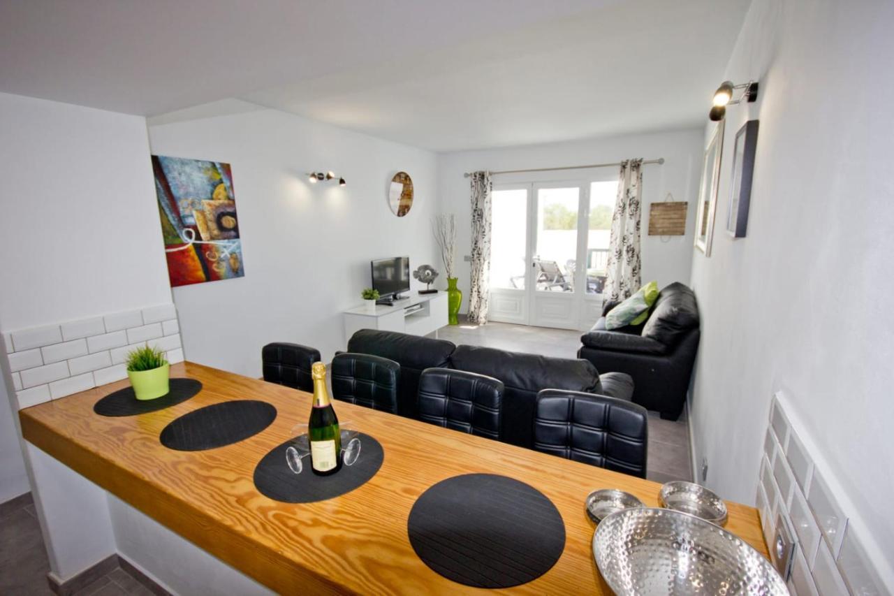 Club Valena 3, Modern Apartment, Wifi, Close To Amenities, Beach At Matagorda Puerto del Carmen  Exteriér fotografie