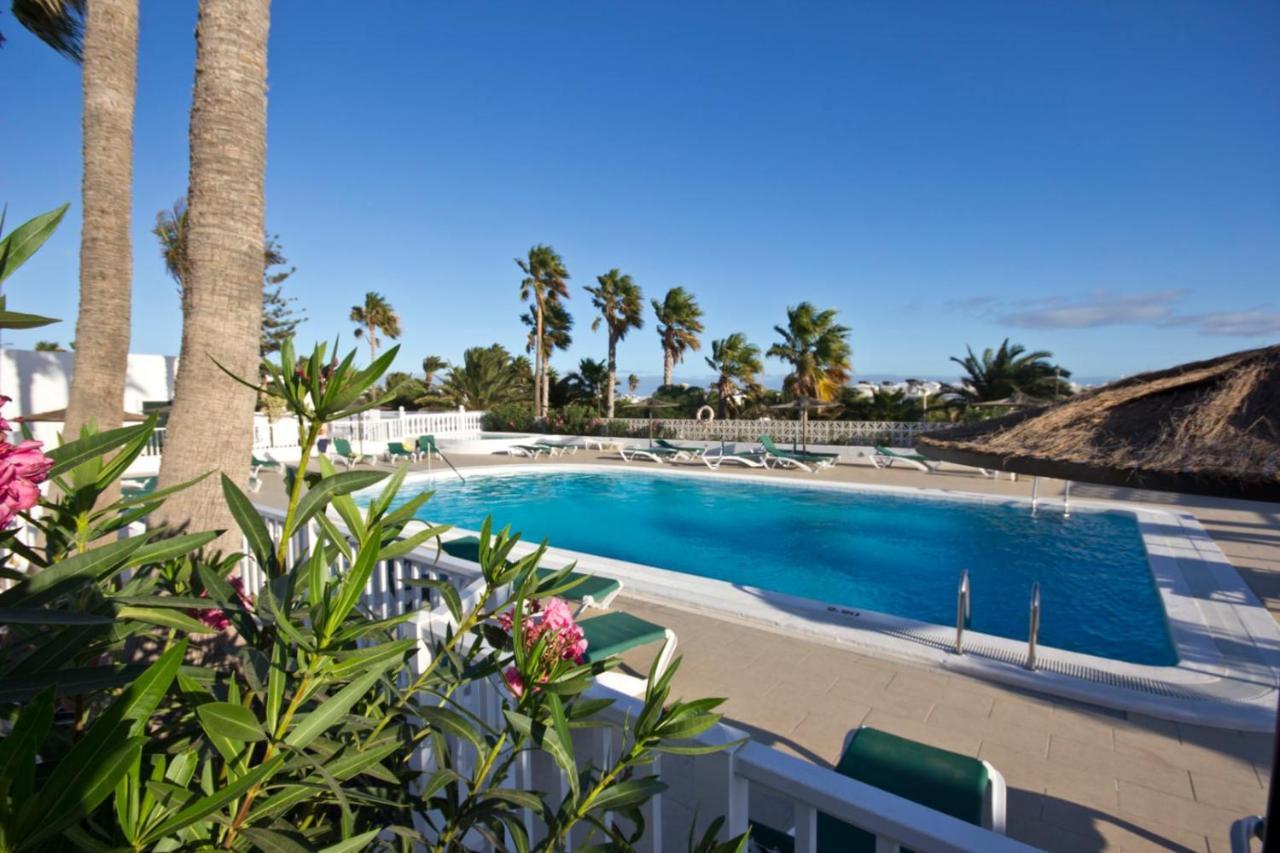Club Valena 3, Modern Apartment, Wifi, Close To Amenities, Beach At Matagorda Puerto del Carmen  Exteriér fotografie